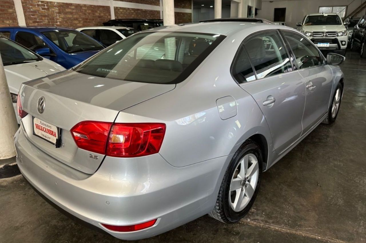Volkswagen Vento Usado en Mendoza, deRuedas