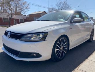 Volkswagen Vento Usado en Mendoza Financiado