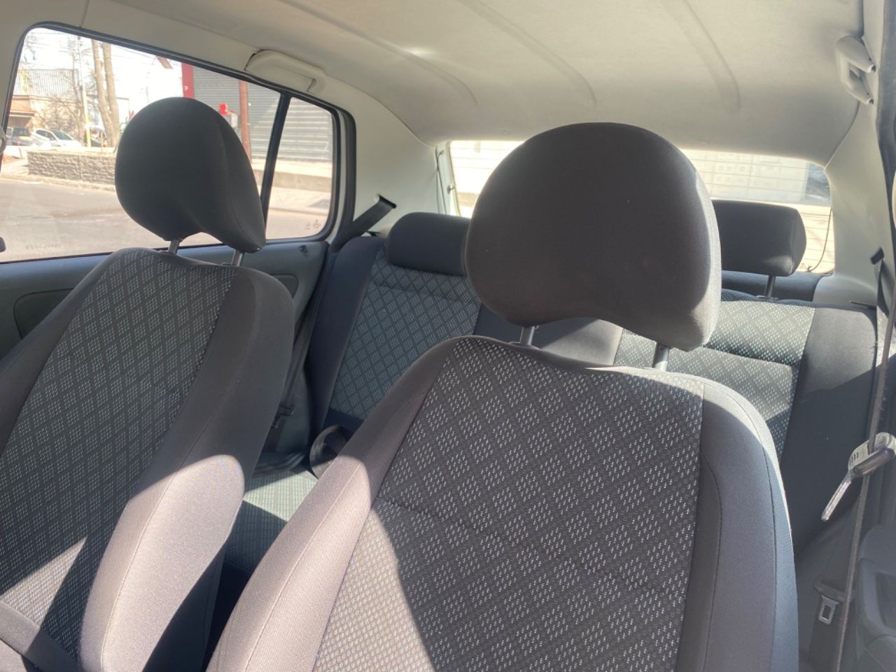 Volkswagen Vento Usado en Mendoza, deRuedas