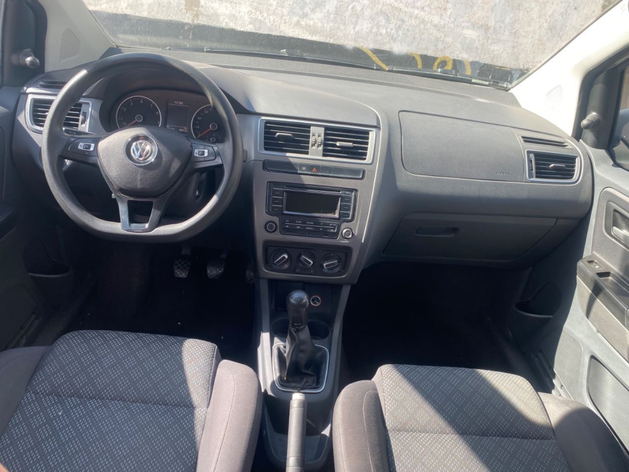Volkswagen Vento Usado en Mendoza, deRuedas