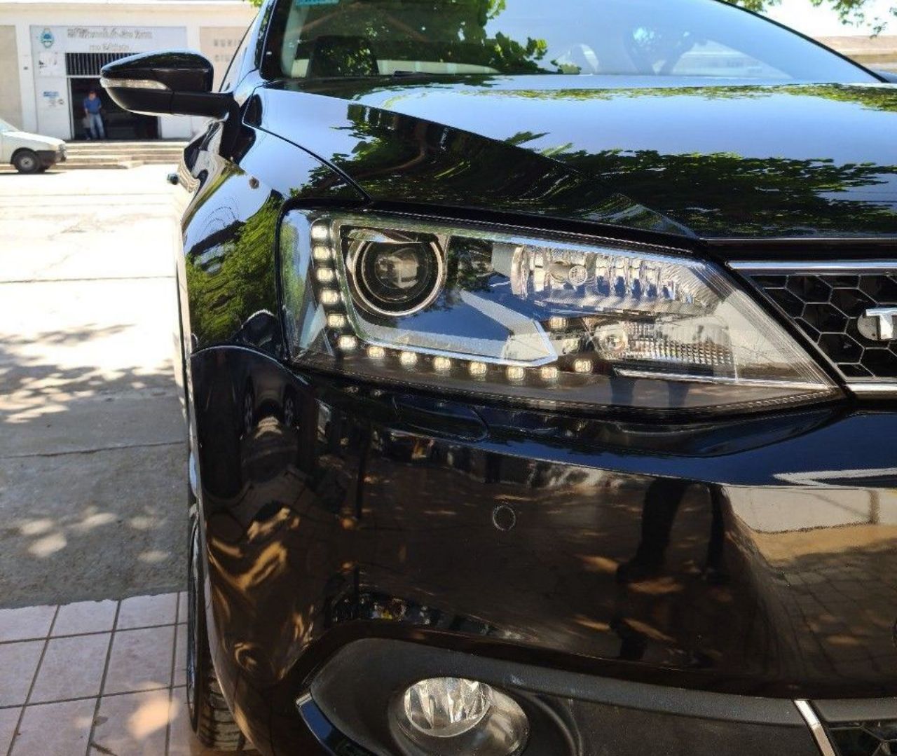 Volkswagen Vento Usado en San Juan, deRuedas