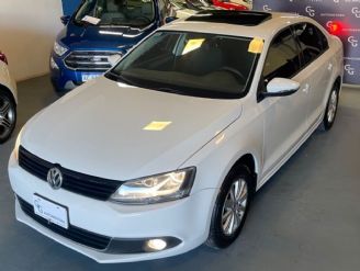 Volkswagen Vento Usado en Mendoza Financiado