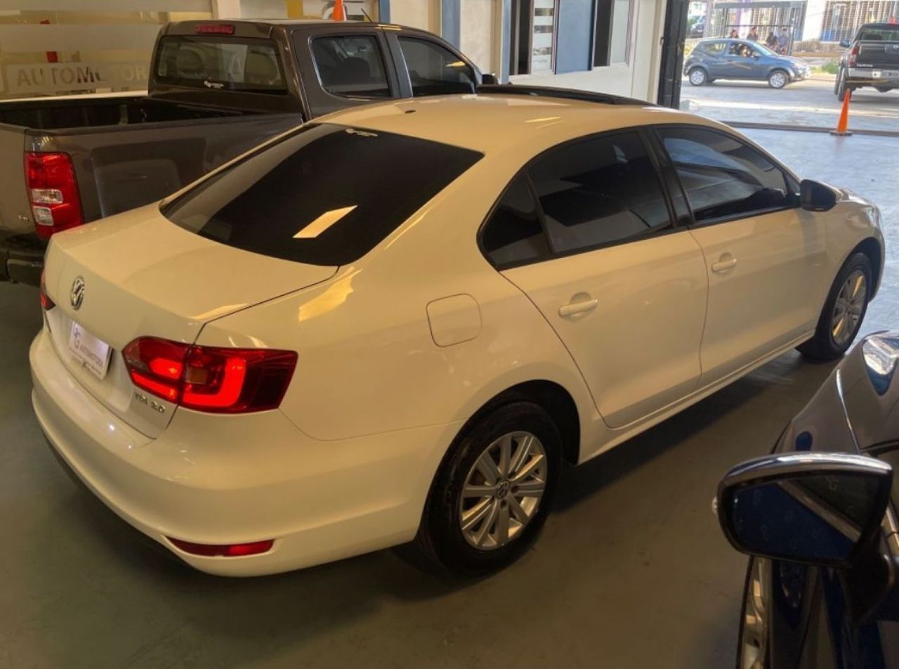 Volkswagen Vento Usado en Mendoza, deRuedas