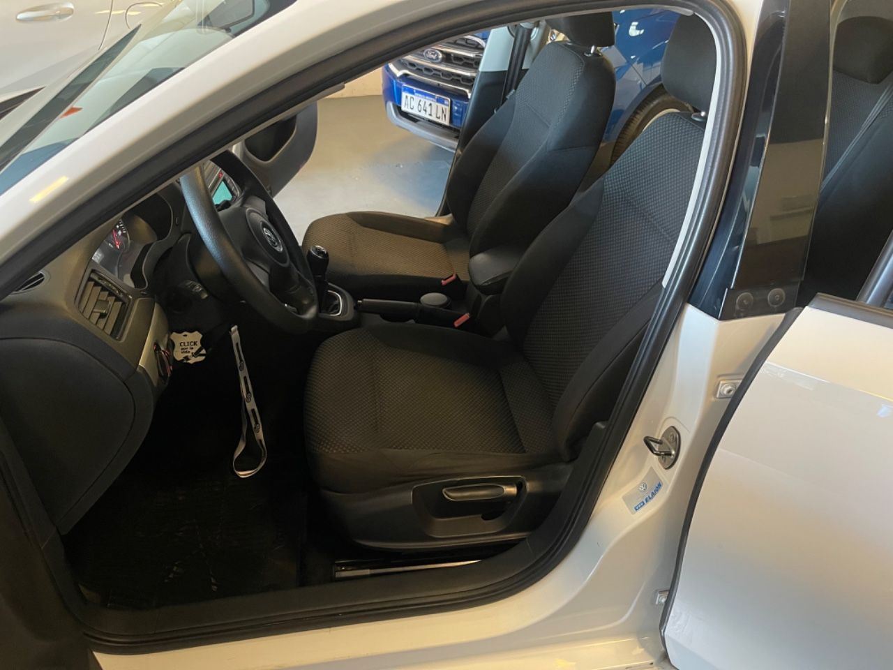 Volkswagen Vento Usado en Mendoza, deRuedas