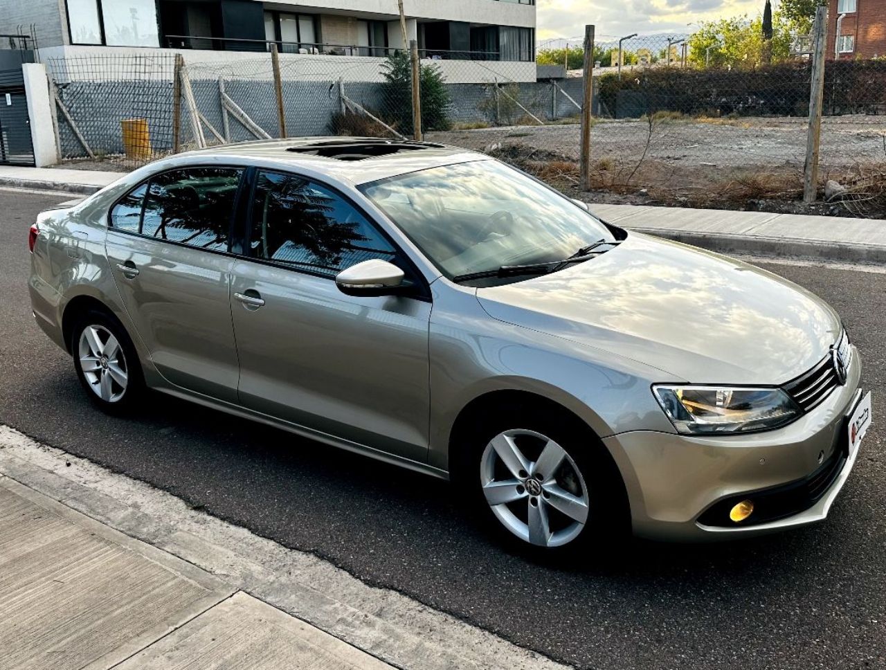 Volkswagen Vento Usado en Mendoza, deRuedas