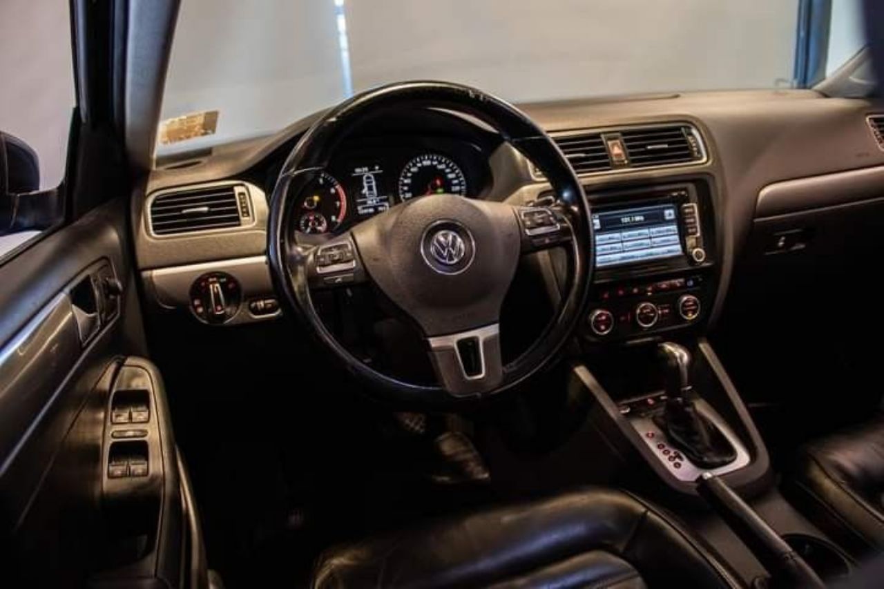 Volkswagen Vento Usado Financiado en Córdoba, deRuedas