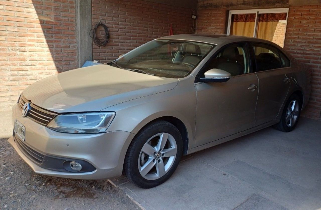 Volkswagen Vento Usado en Mendoza, deRuedas