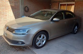 Volkswagen Vento Usado en Mendoza
