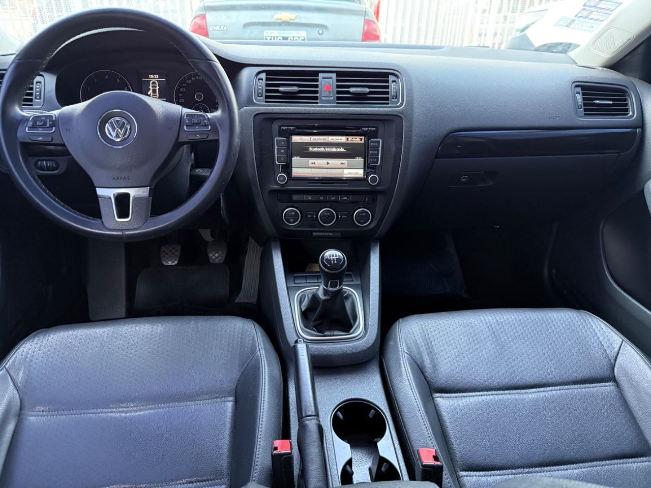 Volkswagen Vento Usado en San Luis, deRuedas
