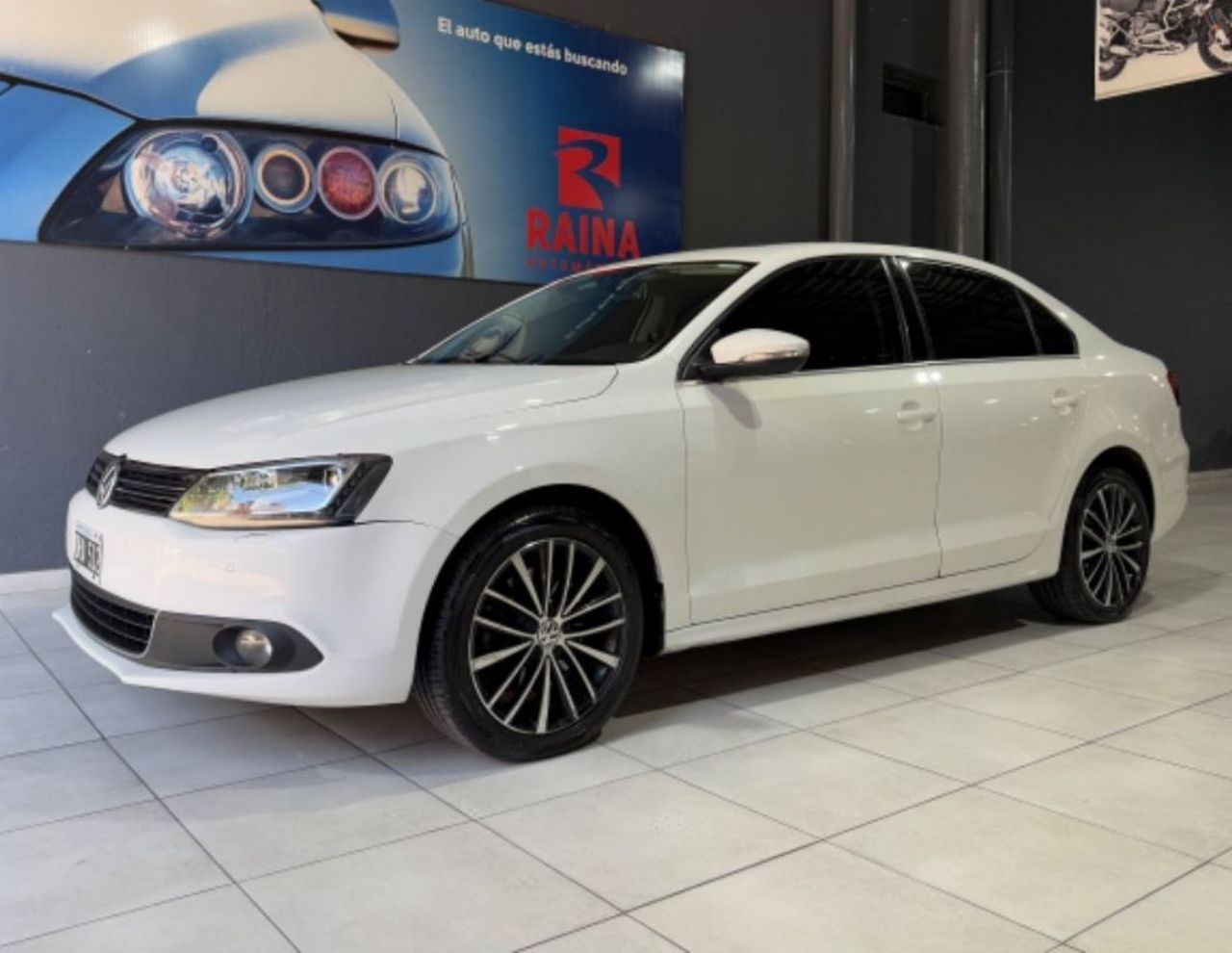 Volkswagen Vento Usado en Mendoza, deRuedas