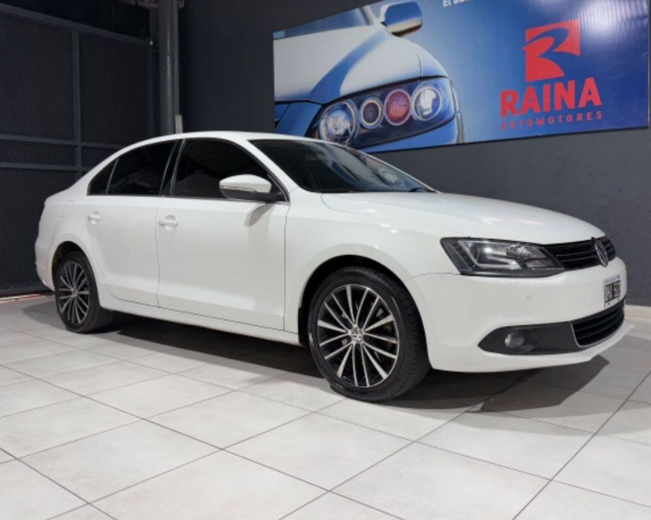 Volkswagen Vento Usado en Mendoza, deRuedas