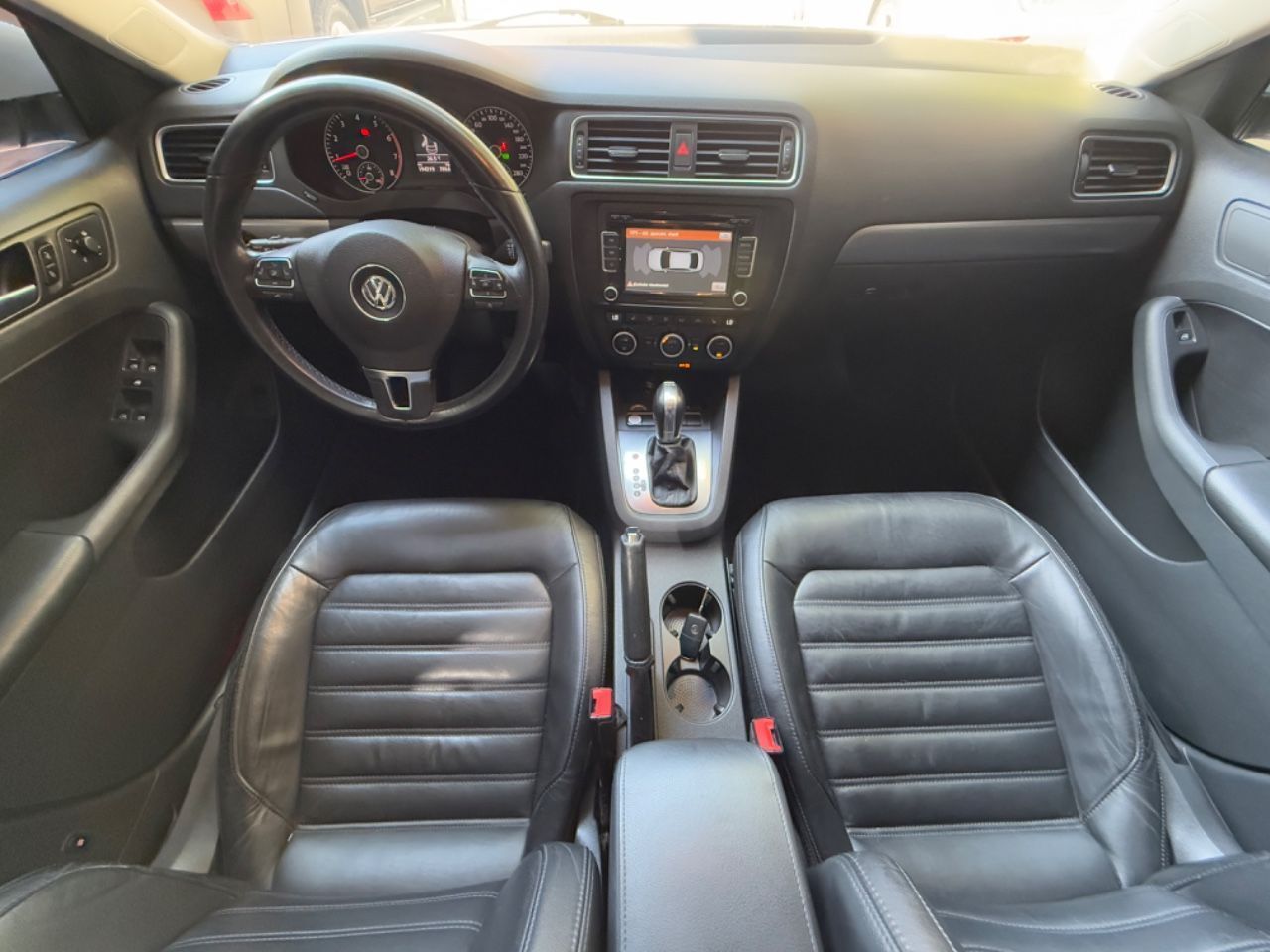 Volkswagen Vento Usado en Mendoza, deRuedas