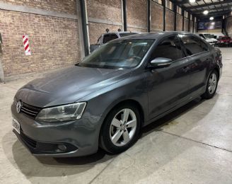 Volkswagen Vento Usado en Mendoza