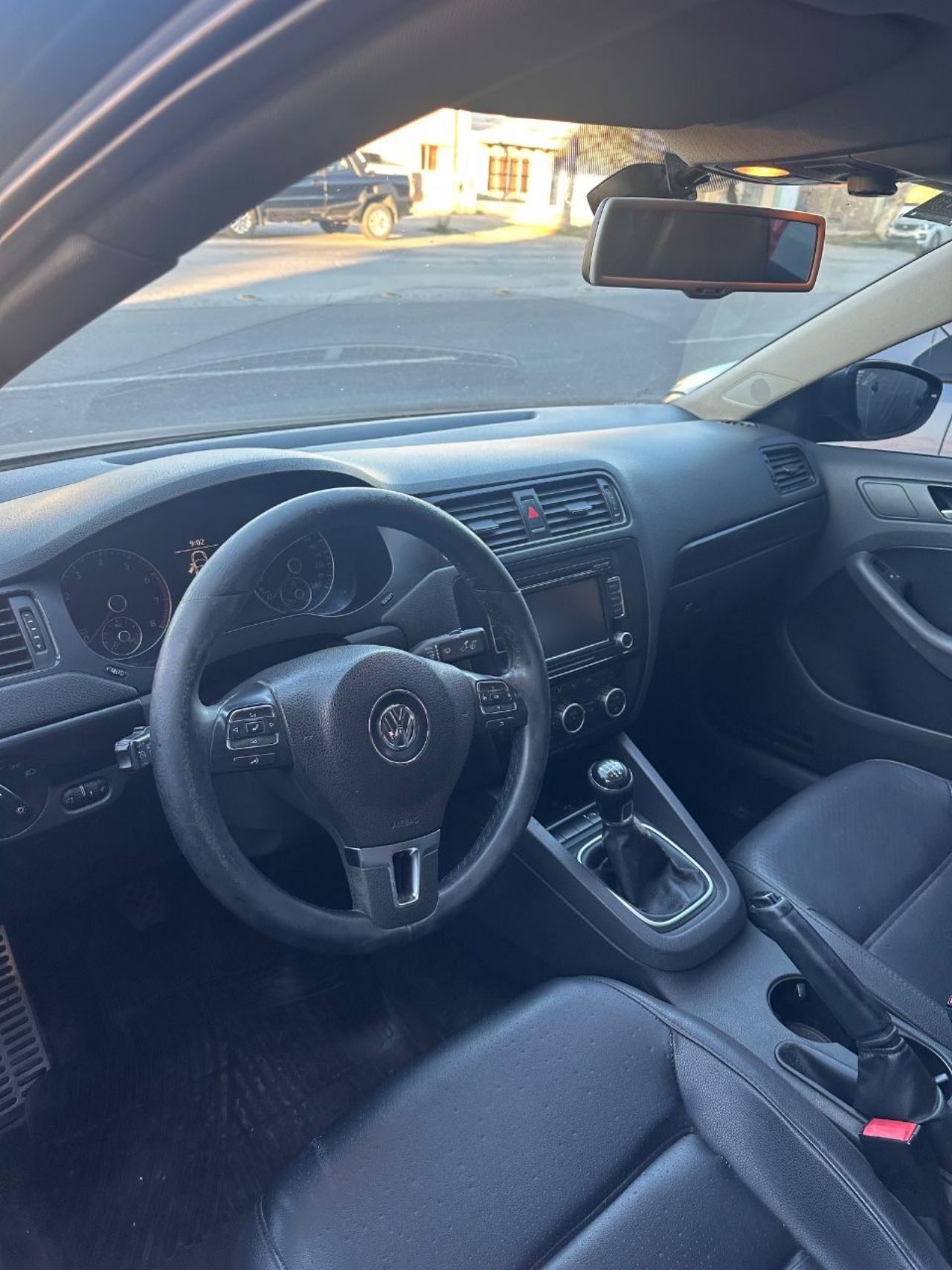 Volkswagen Vento Usado en Mendoza, deRuedas