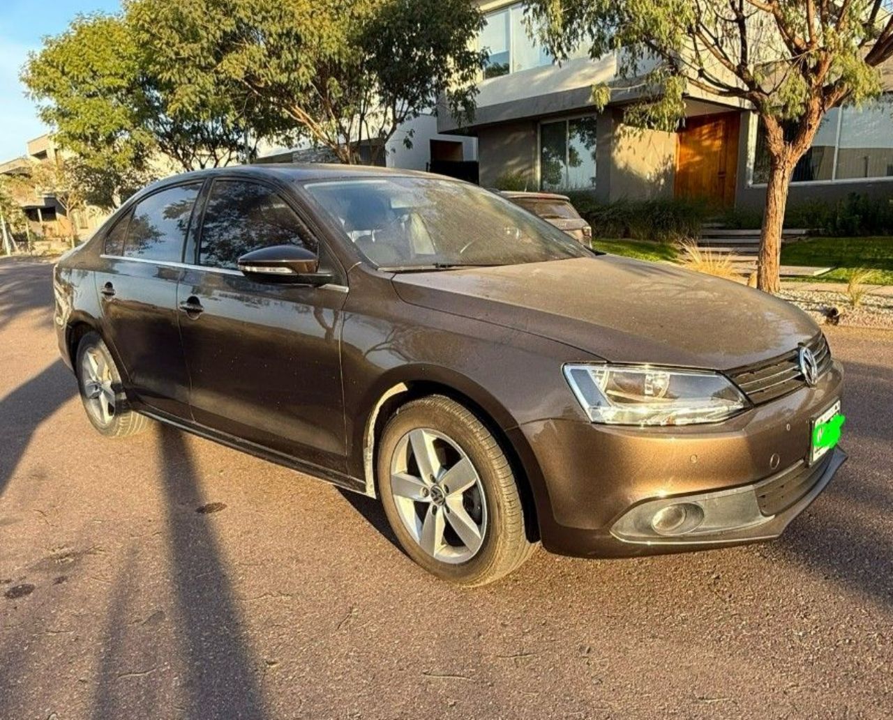 Volkswagen Vento Usado en Mendoza, deRuedas