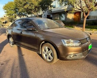 Volkswagen Vento Usado en Mendoza