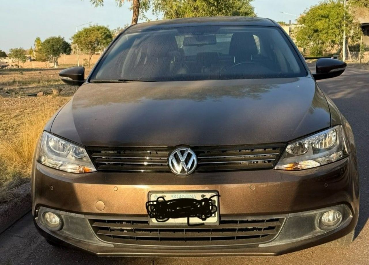 Volkswagen Vento Usado en Mendoza, deRuedas