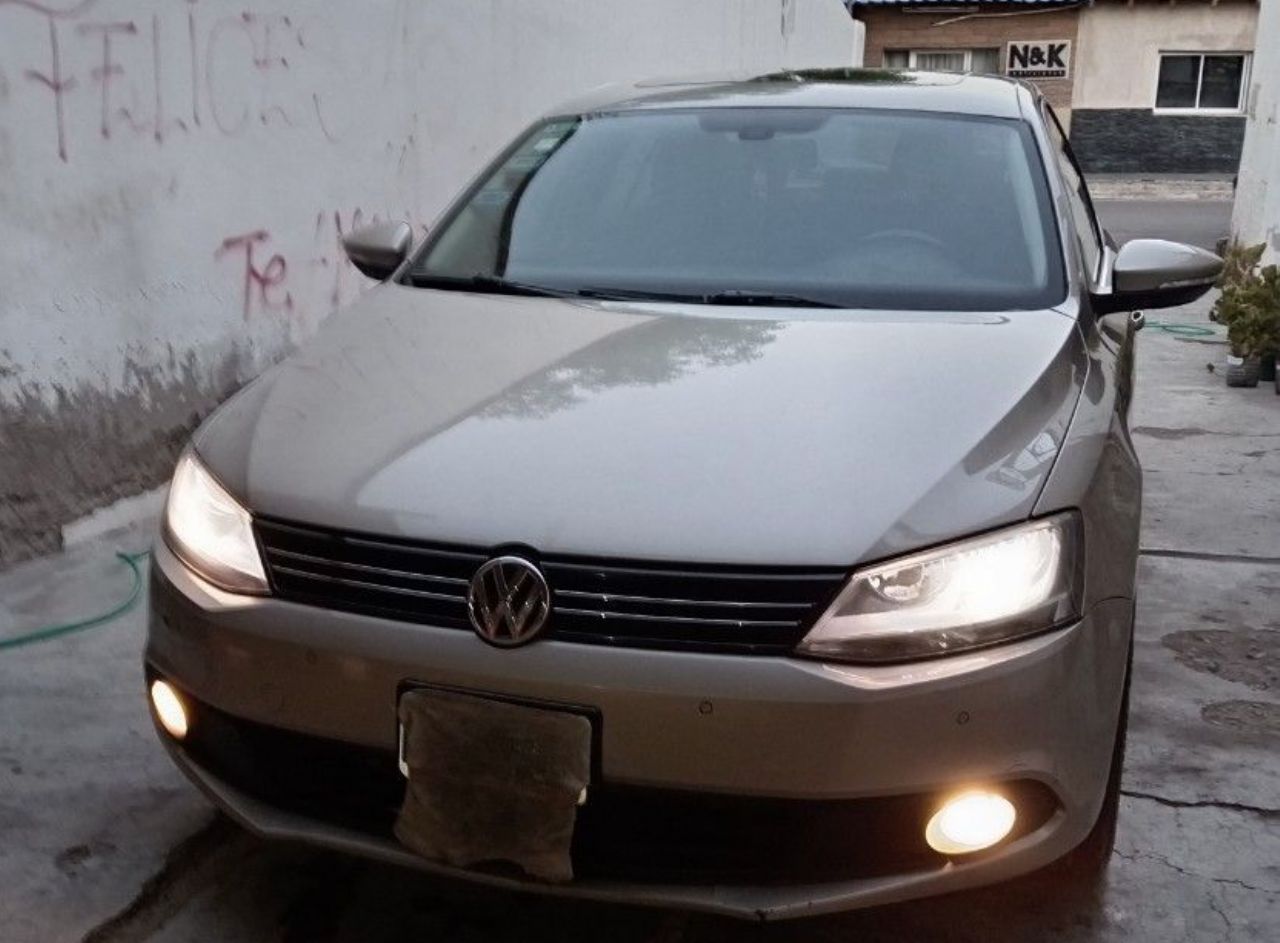 Volkswagen Vento Usado en San Juan, deRuedas