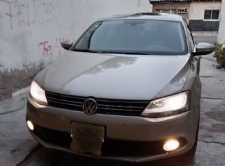 Volkswagen Vento Usado en San Juan
