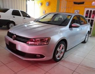 Volkswagen Vento Usado en Mendoza