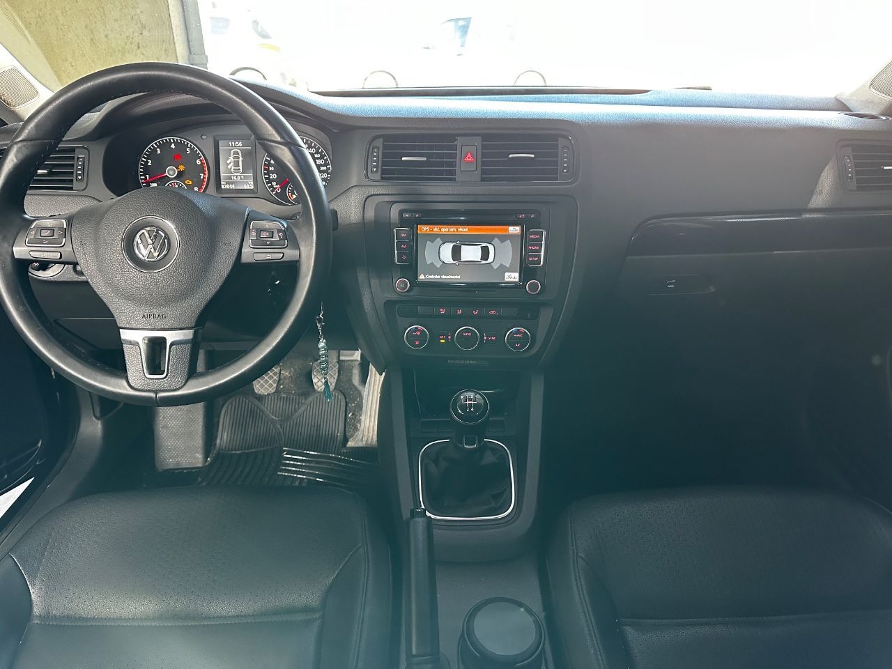 Volkswagen Vento Usado en San Luis, deRuedas