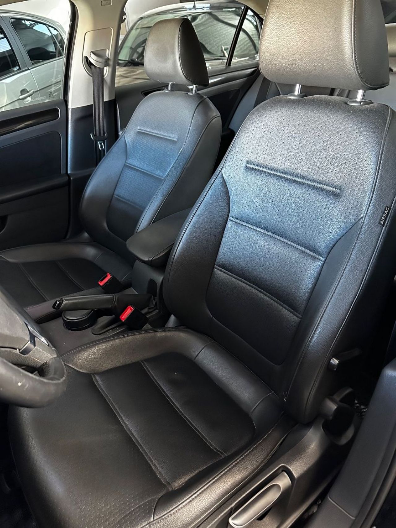 Volkswagen Vento Usado en San Luis, deRuedas