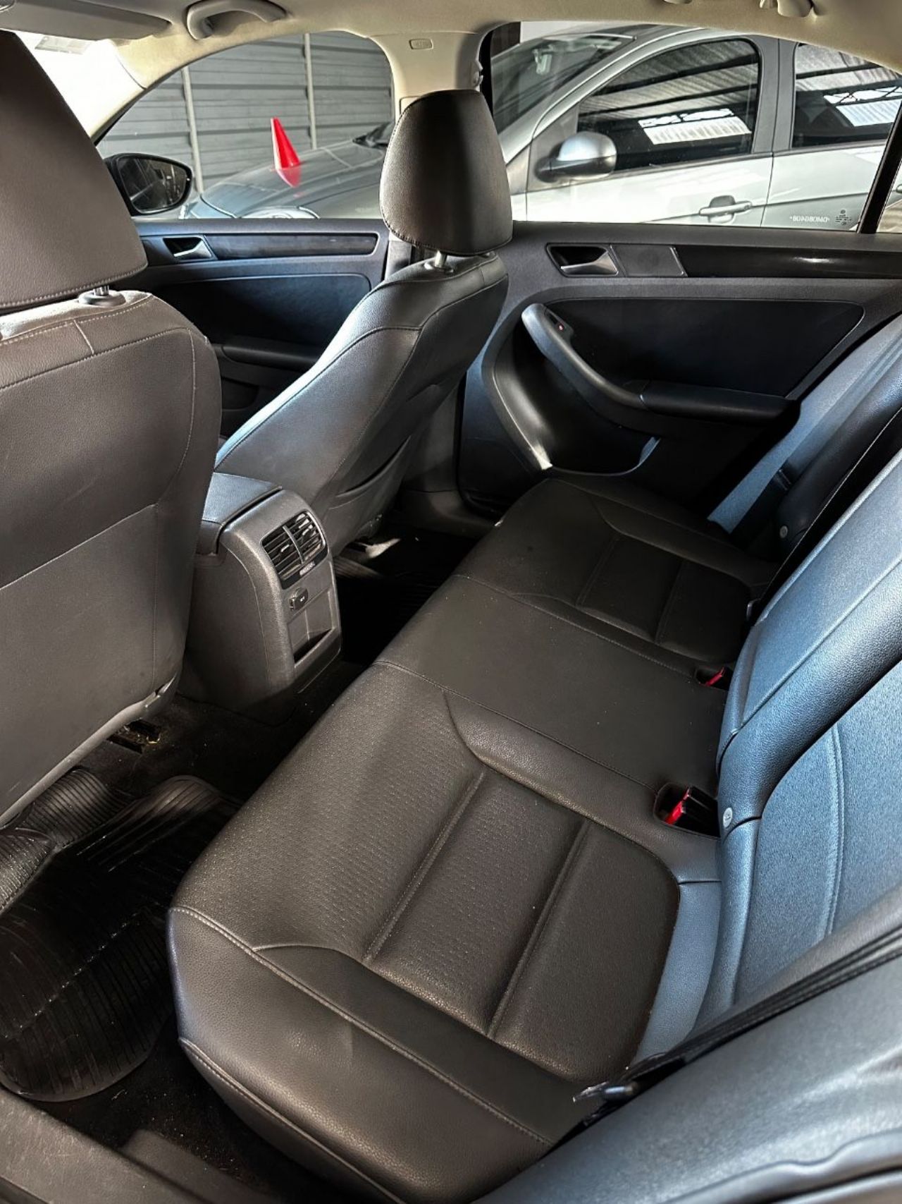 Volkswagen Vento Usado en San Luis, deRuedas