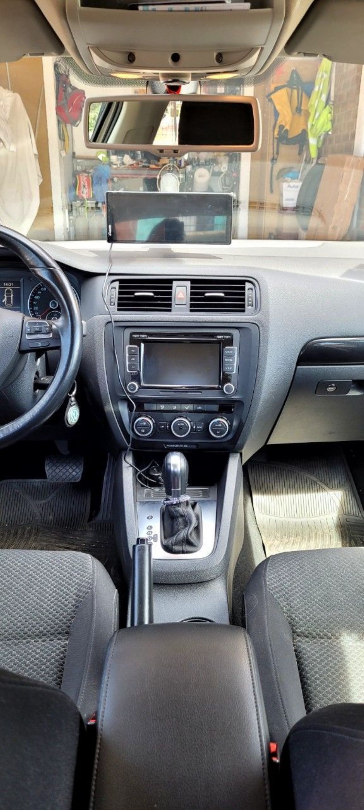 Volkswagen Vento Usado en Mendoza, deRuedas