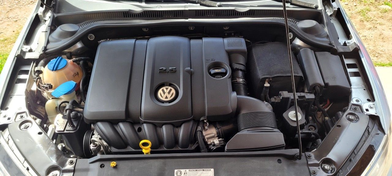 Volkswagen Vento Usado en Mendoza, deRuedas