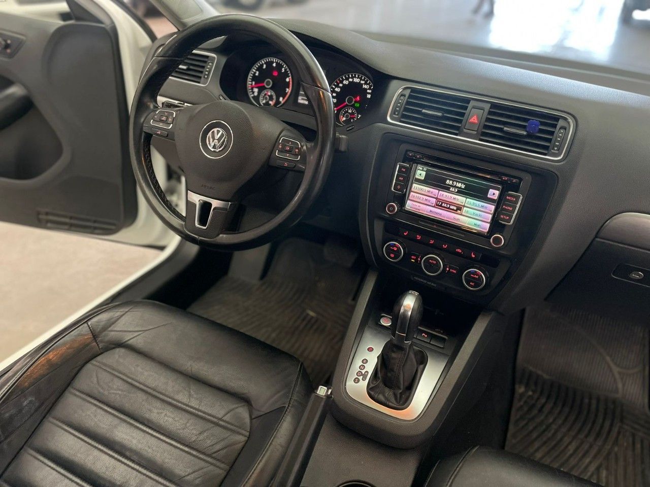 Volkswagen Vento Usado Financiado en Córdoba, deRuedas