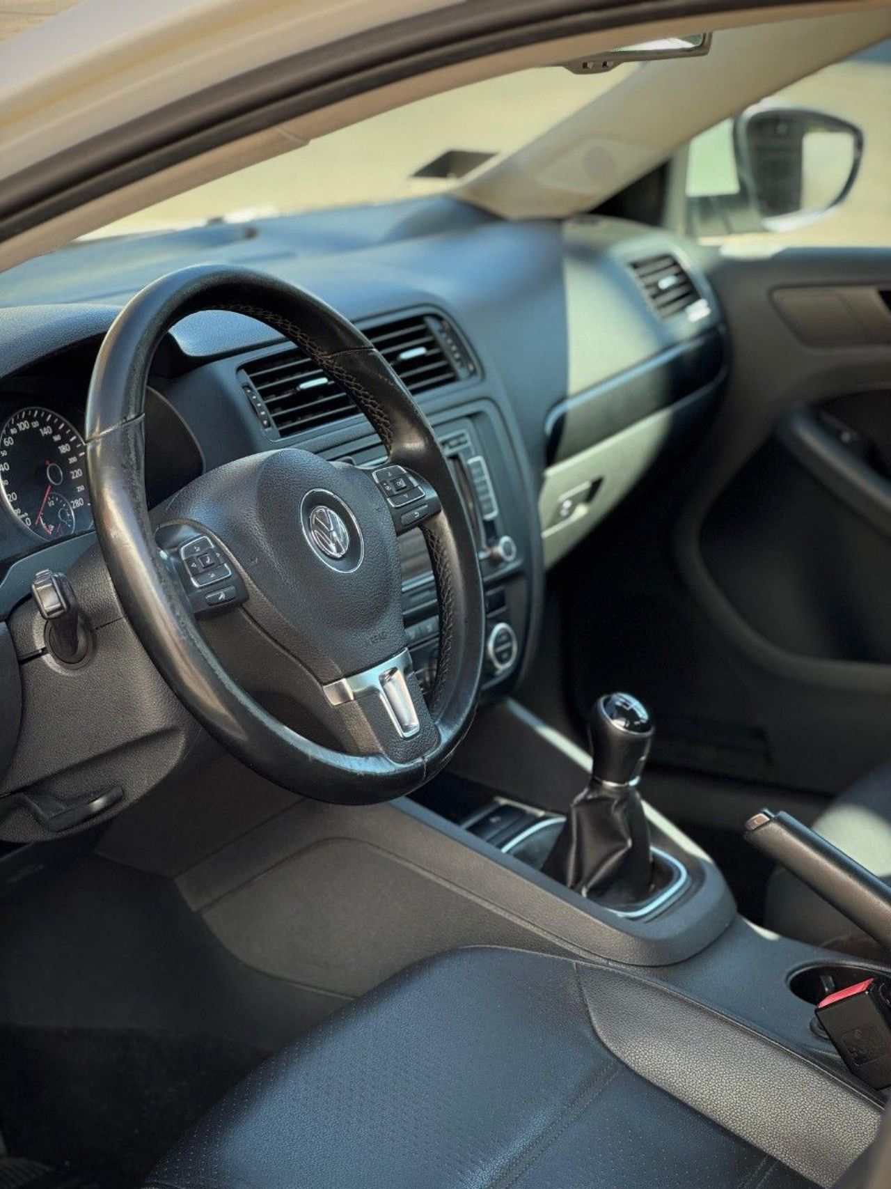 Volkswagen Vento Usado Financiado en Córdoba, deRuedas