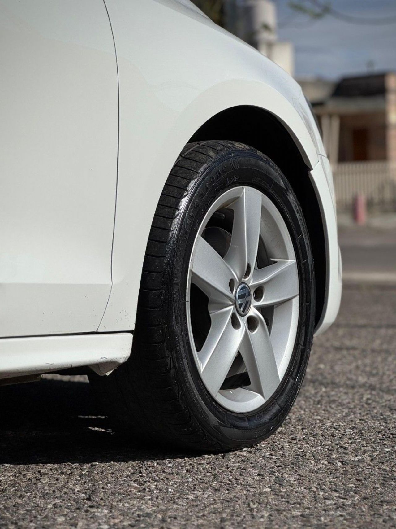 Volkswagen Vento Usado Financiado en Córdoba, deRuedas