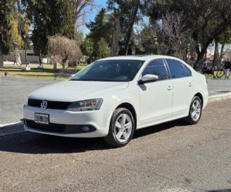 Volkswagen Vento Usado en Mendoza