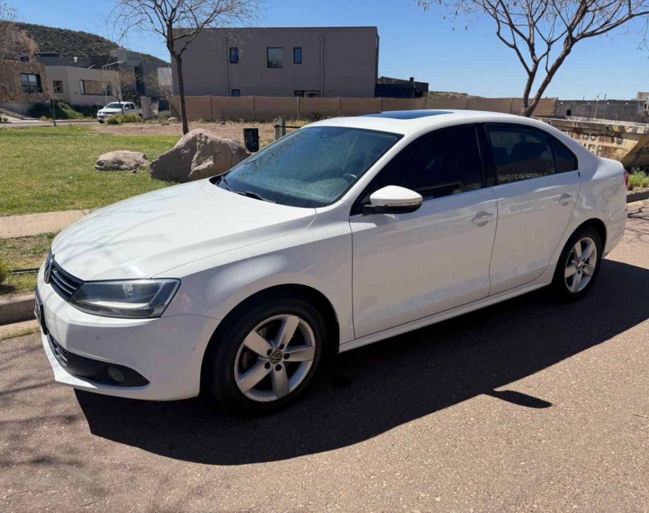 Volkswagen Vento Usado en Mendoza, deRuedas