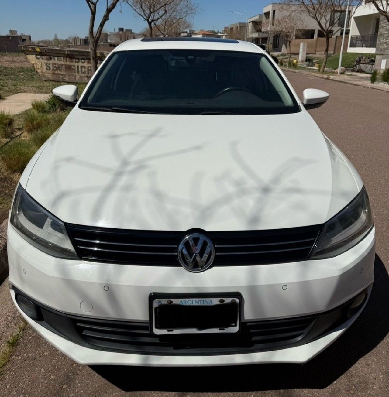 Volkswagen Vento Usado en Mendoza, deRuedas