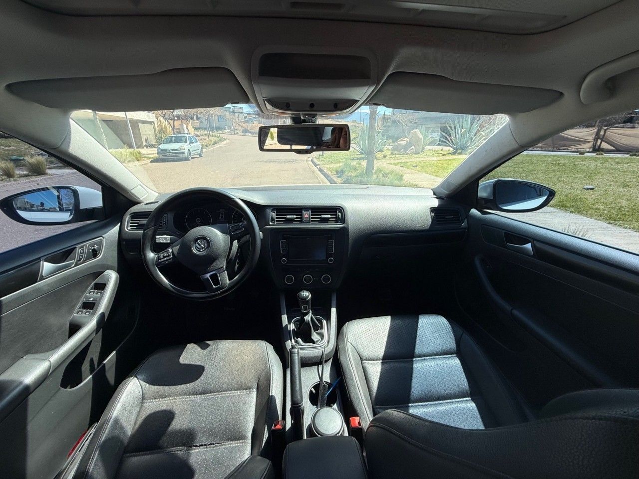 Volkswagen Vento Usado en Mendoza, deRuedas