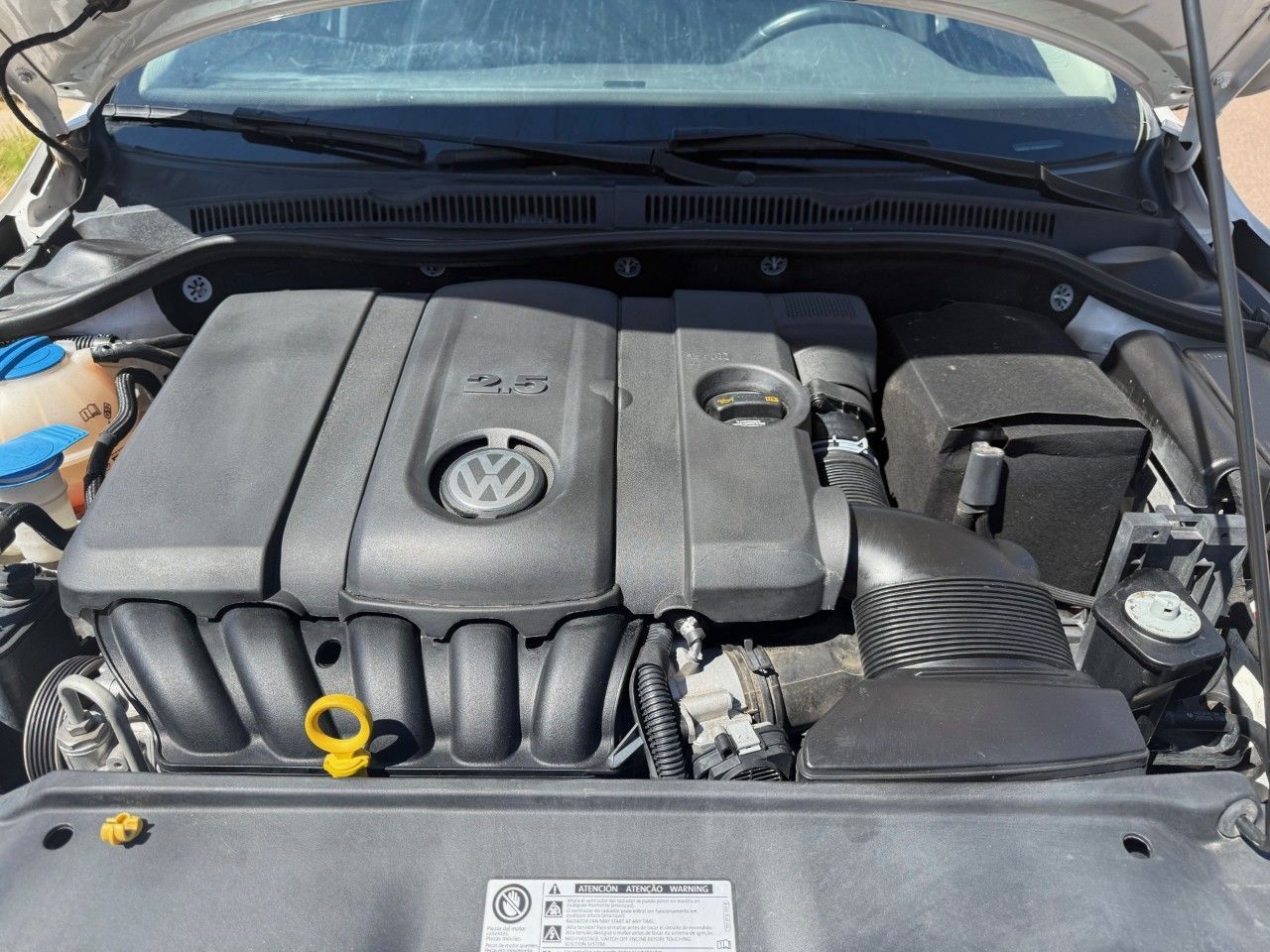 Volkswagen Vento Usado en Mendoza, deRuedas