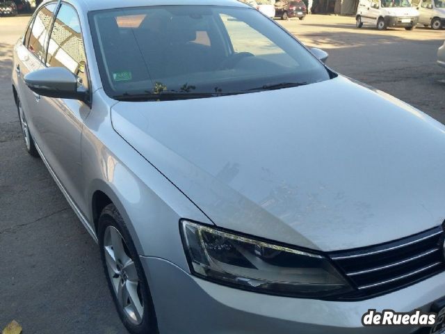 Volkswagen Vento Usado en Mendoza, deRuedas