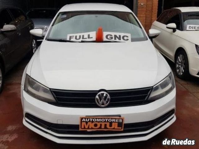 Volkswagen Vento Usado en Mendoza, deRuedas