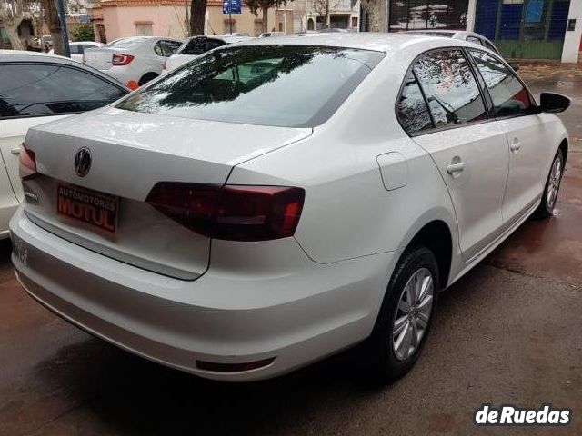 Volkswagen Vento Usado en Mendoza, deRuedas