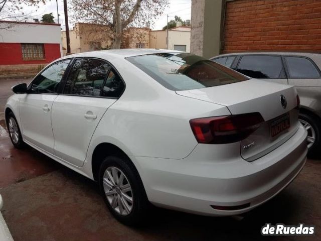 Volkswagen Vento Usado en Mendoza, deRuedas