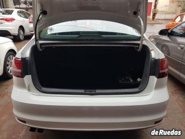 Volkswagen Vento Usado en Mendoza, deRuedas