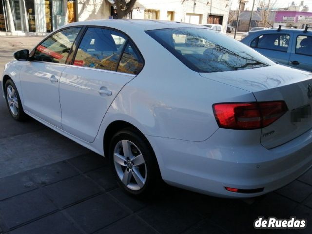 Volkswagen Vento Usado en Mendoza, deRuedas