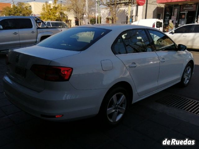 Volkswagen Vento Usado en Mendoza, deRuedas