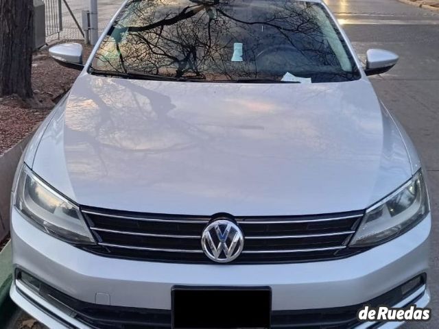 Volkswagen Vento Usado en Mendoza, deRuedas