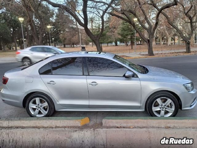 Volkswagen Vento Usado en Mendoza, deRuedas