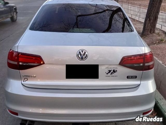 Volkswagen Vento Usado en Mendoza, deRuedas