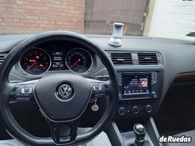 Volkswagen Vento Usado en Mendoza, deRuedas