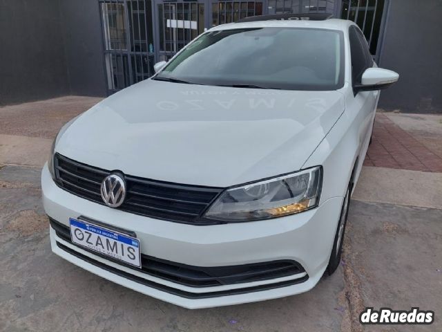 Volkswagen Vento Usado en Mendoza, deRuedas