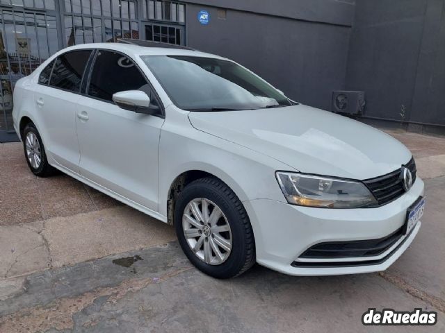 Volkswagen Vento Usado en Mendoza, deRuedas